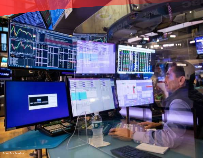 Daftar Top Broker IHSG : YU, ZP, AK (5 Juni 2023)