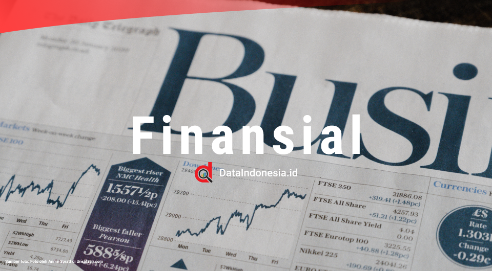 Laba Mandala Finance Melonjak 55,07% pada Kuartal I/2022