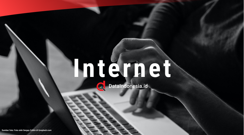 Perusahaan Penyedia Internet di Indonesia Meningkat pada 2022
