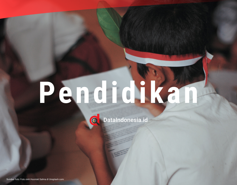 Survei: SMK Paling Diminati Masyarakat Indonesia
