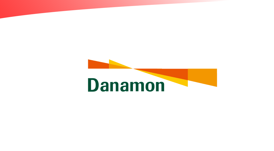 Kinerja Bank: Danamon Kantongi Laba Rp1,5 T pada Semester I/2023