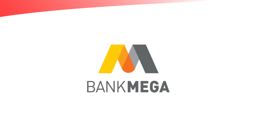 Kinerja Bank: Laba Bank Mega Tembus Rp1,97 T per Semester I/2023