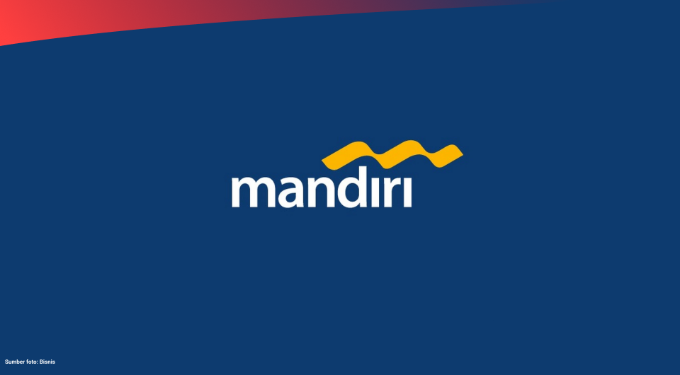 Kinerja Bank: Mandiri (BMRI) Raup Laba Rp41 Triliun Selama 2022 ...