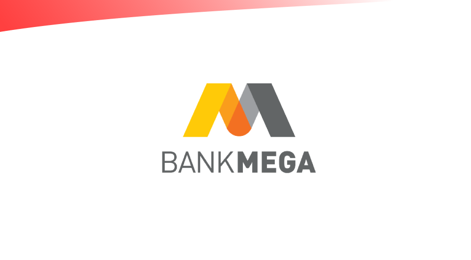 Profil PT Bank Mega Tbk - Dataindonesia.id