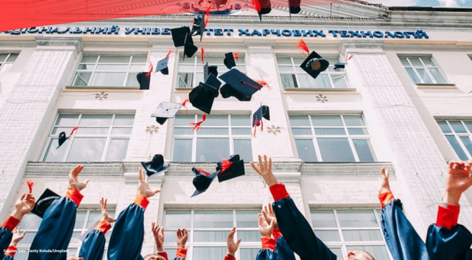 8 Universitas Ini Punya Lulusan Siap Kerja Terbaik di Dunia