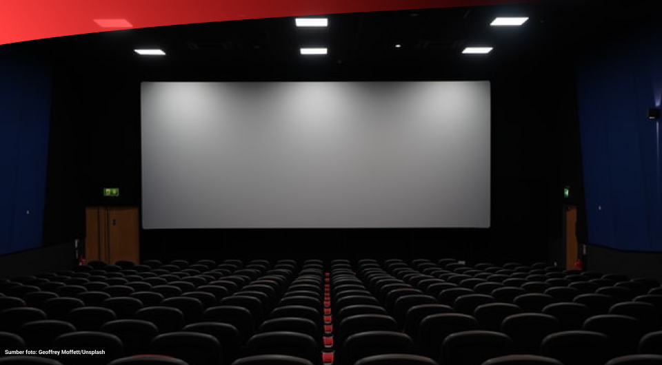 Baru IPO, Ini Kinerja Pengelola Cinema XXI (CNMA) 2019-2022