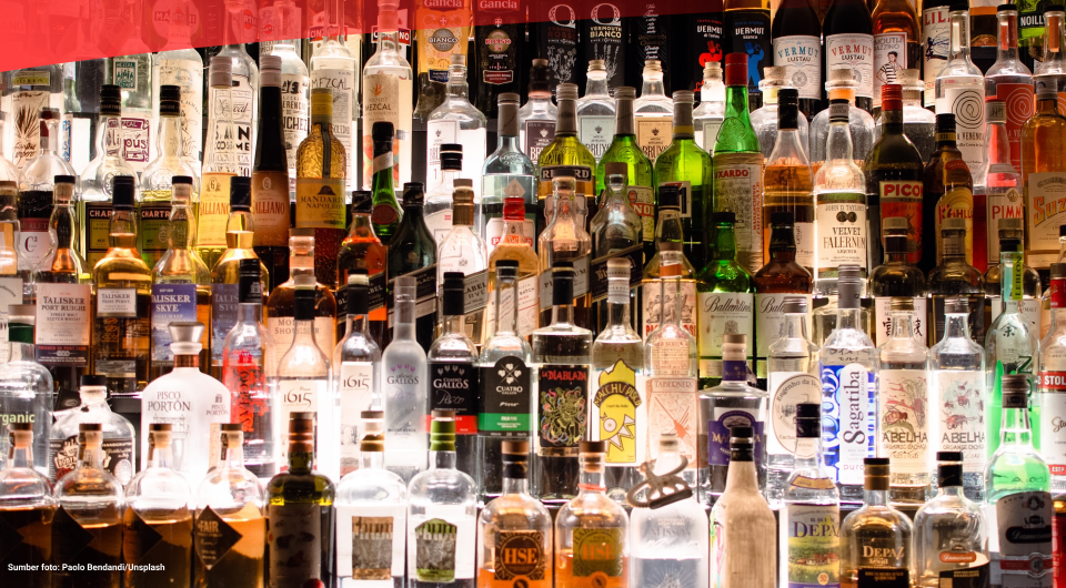 4 Emiten Minuman Beralkohol Tebar Dividen, Siapa Tertinggi?
