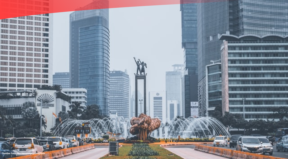 Melihat Pertumbuhan Ekonomi Jakarta di Bawah Kepemimpinan Anies