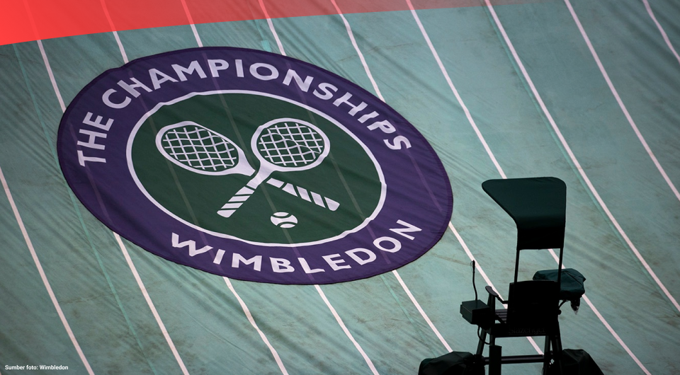Petenis AS Paling Banyak Boyong Juara Wimbledon Open 1877-2021