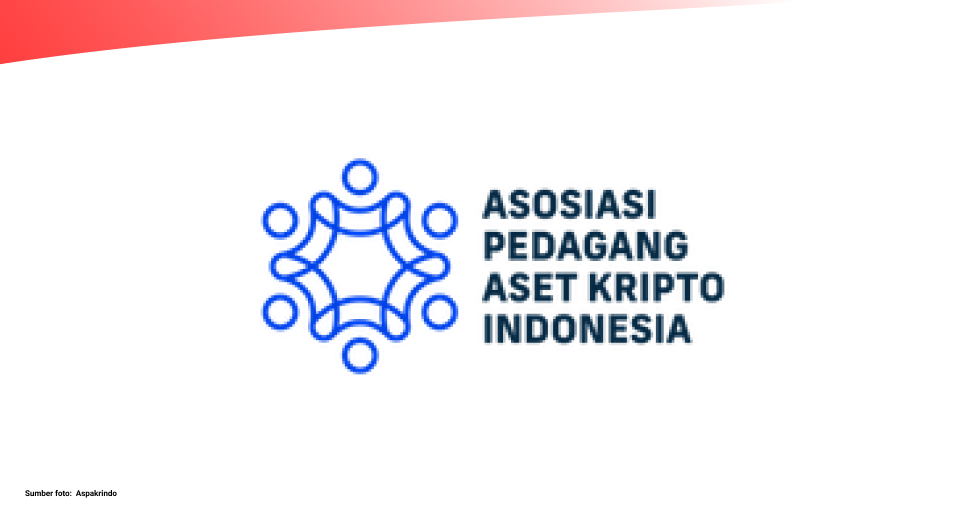 Profil Asosiasi Pedagang Aset Kripto Indonesia - Dataindonesia.id