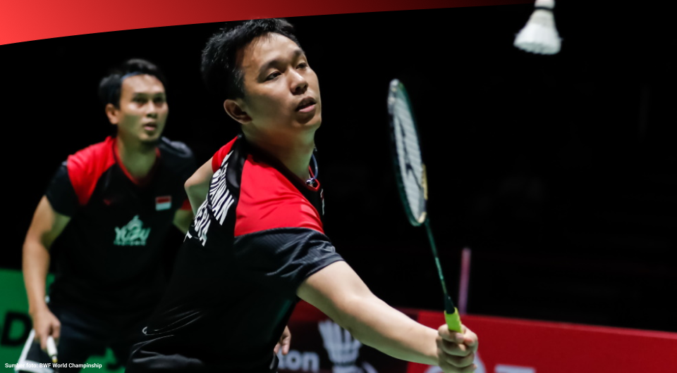 Jadwal Perempat Final BWF World Championships 2023 (24 Agustus)