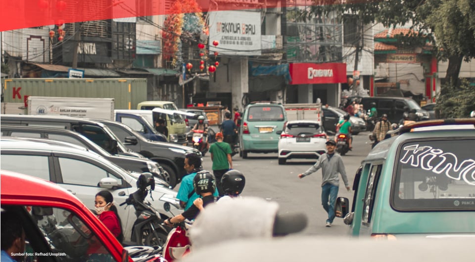 Ini Daftar Lengkap Lokasi Uji Emisi Kendaraan Roda 4 di Jakarta