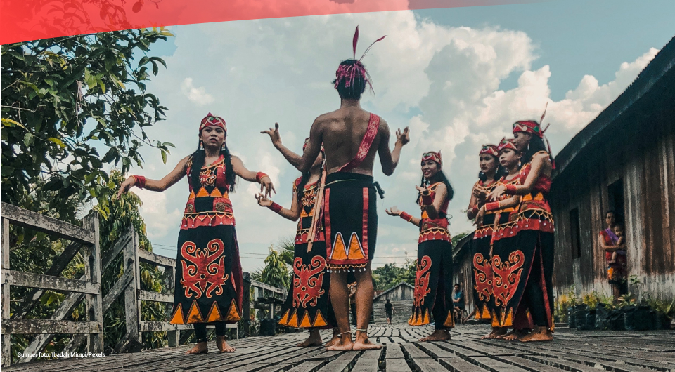 Ini Daftar Lengkap Umk Di Pulau Kalimantan Dataindonesia Id