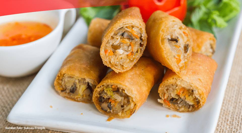 Beragam Takjil Favorit di Indonesia untuk Buka Puasa, Apa Saja?