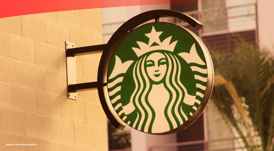 Daftar Negara dengan Gerai Starbucks Terbanyak di Dunia, Ada RI