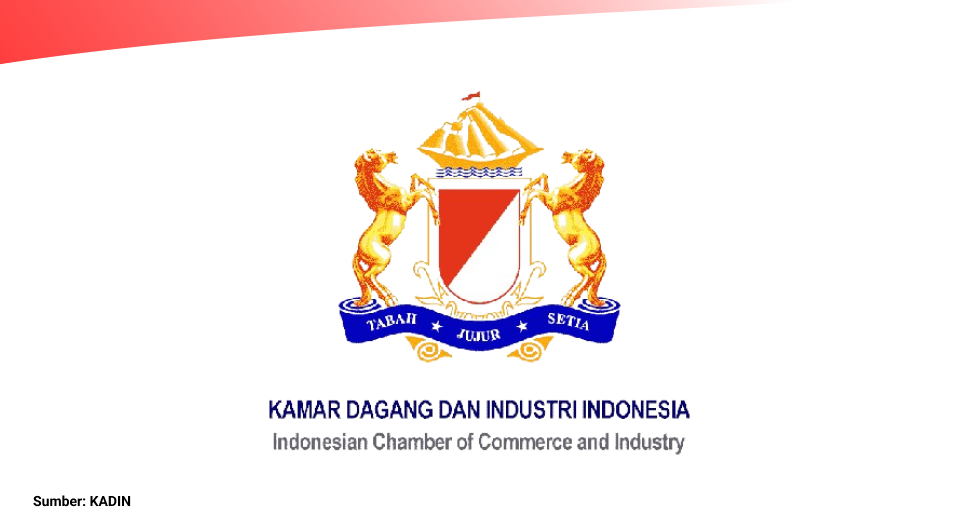 Profil Kamar Dagang Dan Industri Indonesia (Kadin) - Dataindonesia.id