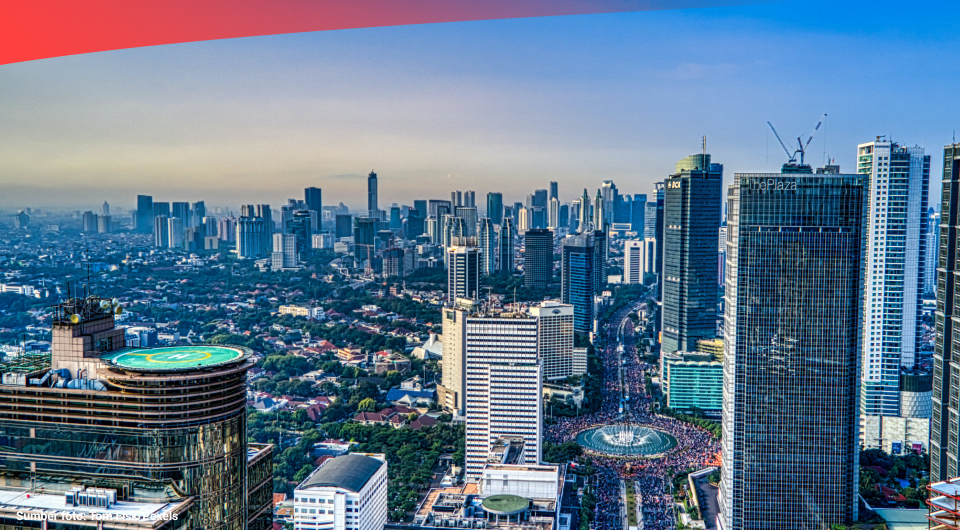 Ekonomi Makro Indonesia: Menavigasi Tantangan dan Meraih Peluang di Tengah Ketidakpastian Global