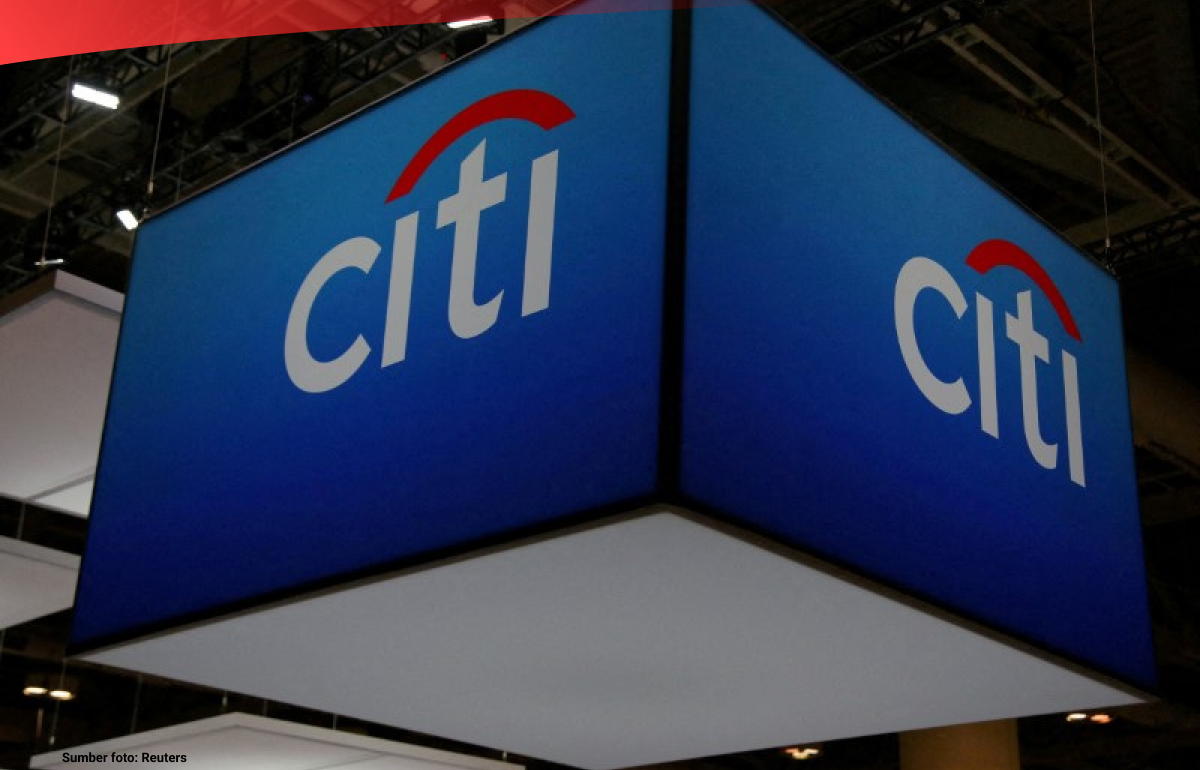 Citigroup Dikabarkan Berencana PHK 20.000 Karyawan Selama 2 Tahun Ke ...