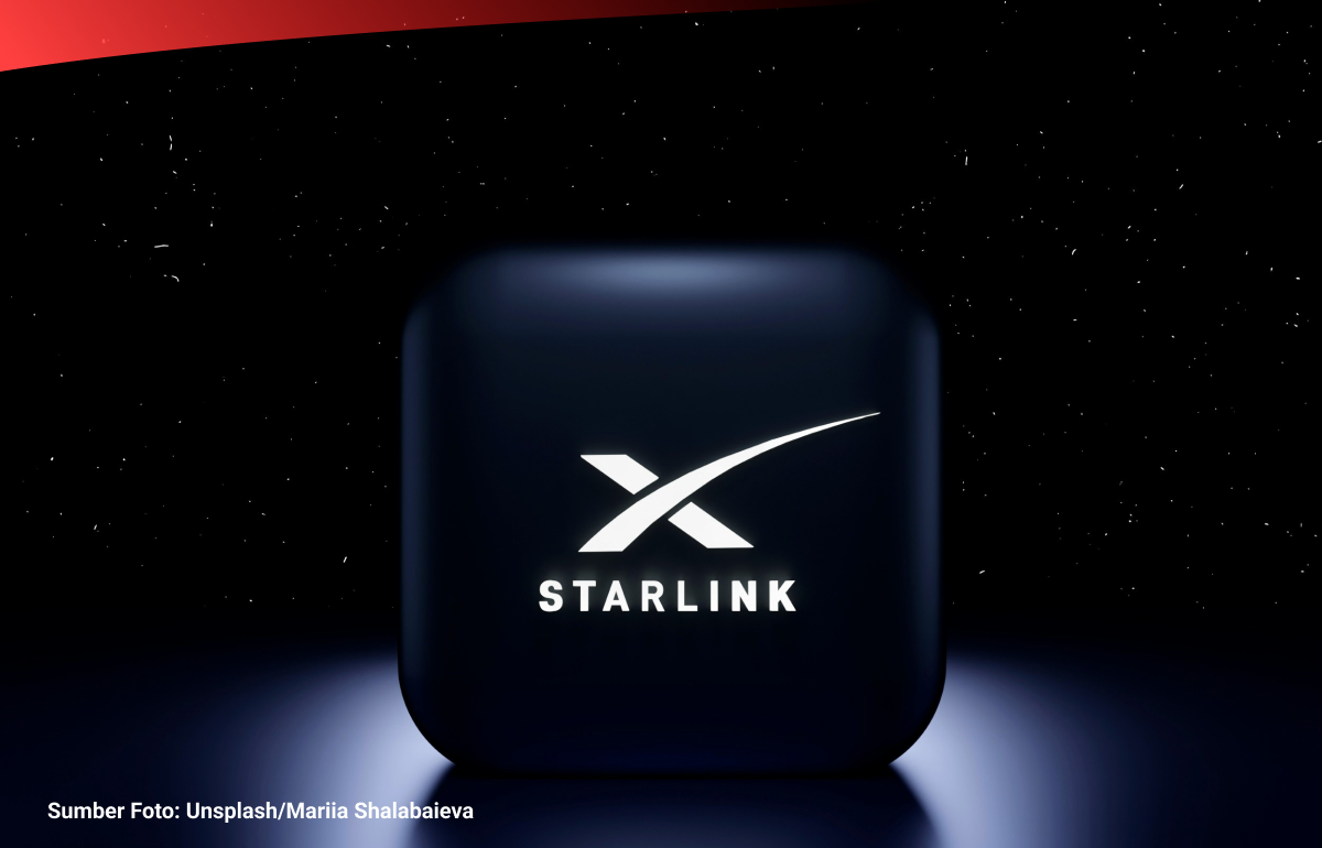 Perbandingan Harga Paket Internet Starlink Dengan Penyedia Internet ...