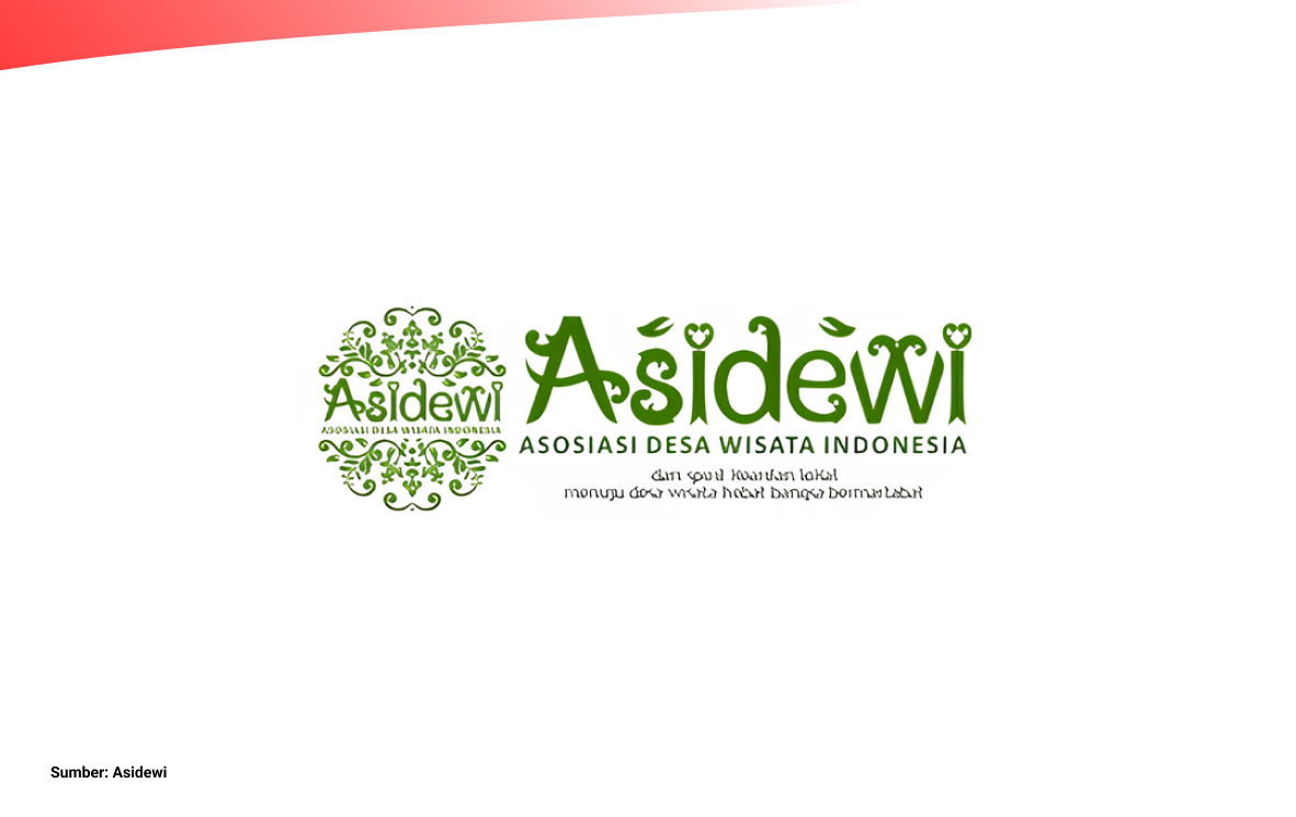 Profil Asosiasi Desa Wisata Indonesia Asidewi Dataindonesia Id