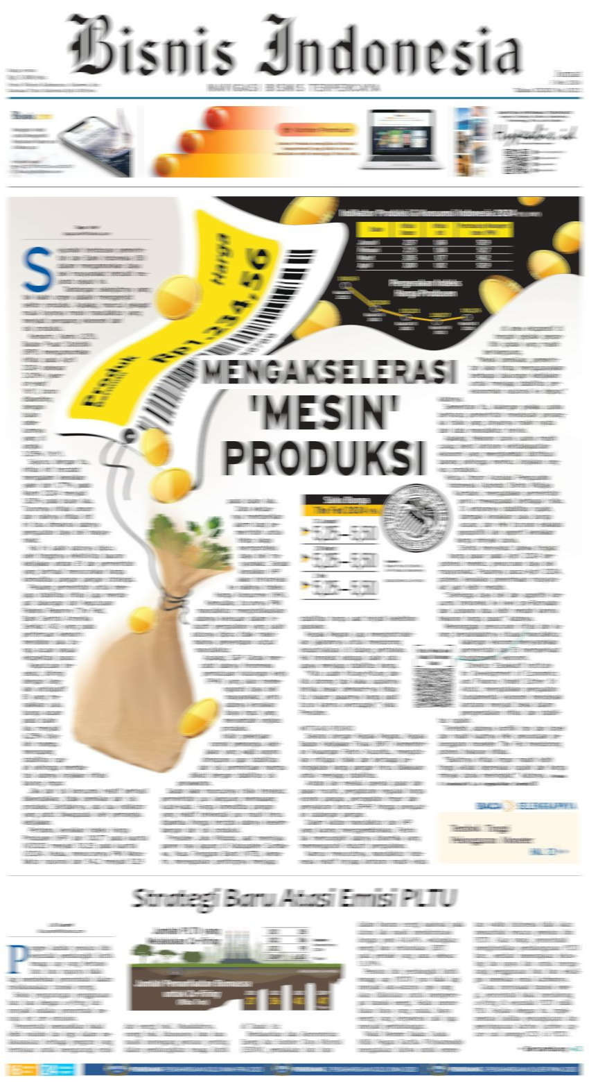 daftar-judul-berita-koran-bisnis-indonesia-edisi-03-mei-2024