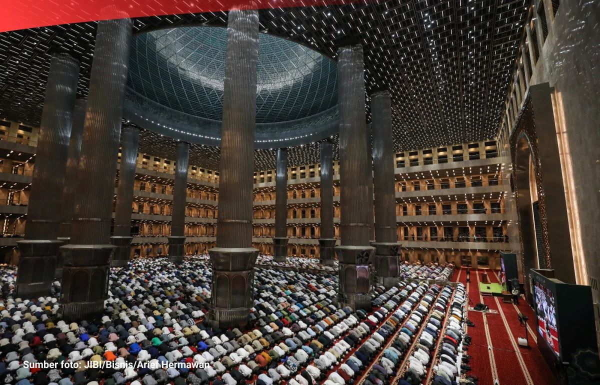 Jadwal Sholat Hari Ini di Surabaya: Waktu dan Lokasi Terupdate