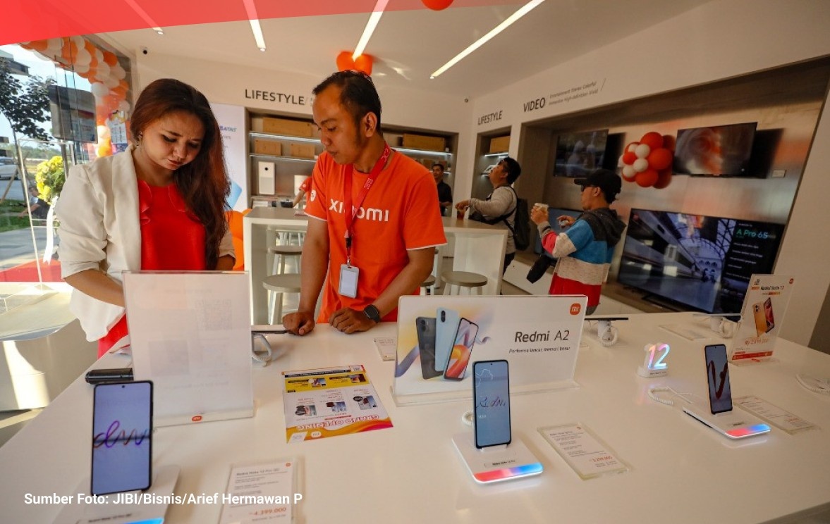 Daftar Harga HP Xiaomi Januari 2026: Update Terbaru Seri Redmi dan POCO
