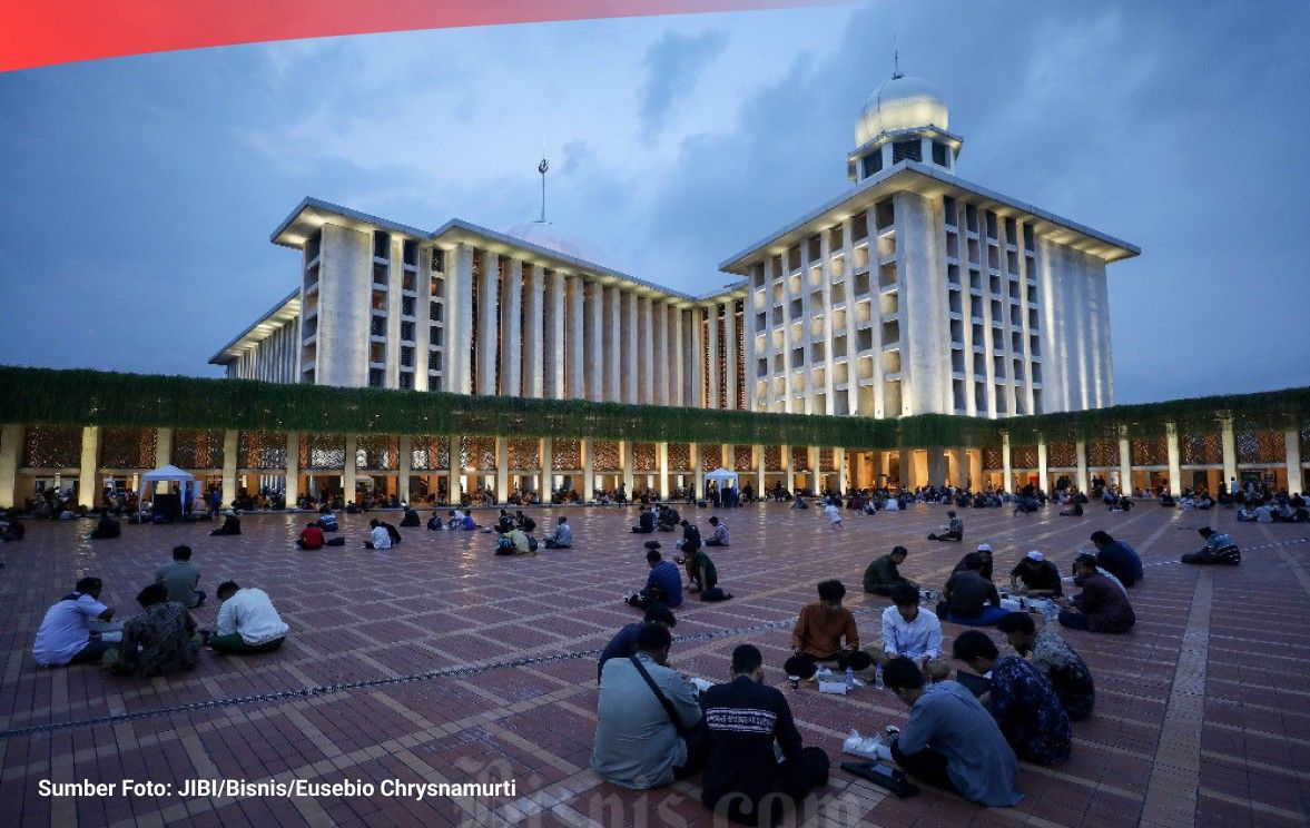 Niat Puasa Syawal 6 Hari, Keutamaan, Tata Cara, dan Jadwalnya