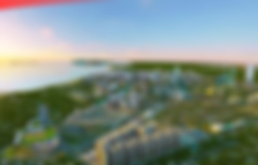 Profil PT Pantai Indah Kapuk Dua Tbk. (PANI)