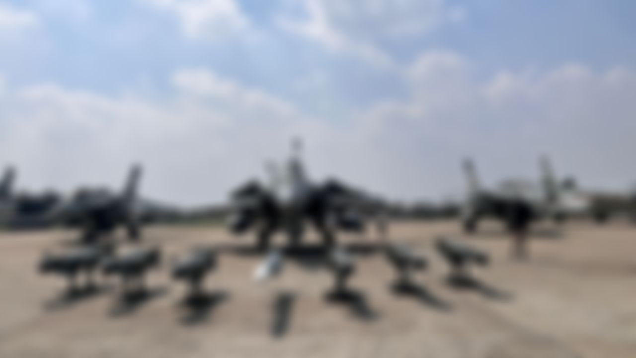 Daftar 9 Negara Pengguna Jet Tempur Rafale dan Kekuatan Persenjataannya